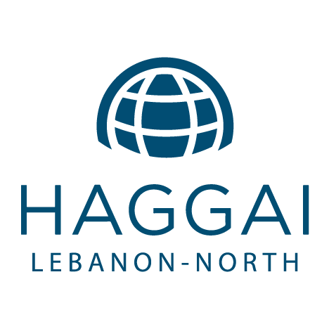 Haggai Lebanon-North